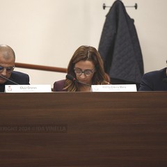 Consiglio comunale del 6 novembre 2024