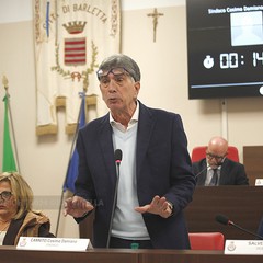 Consiglio comunale del 6 novembre 2024