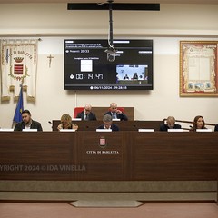 Consiglio comunale del 6 novembre 2024