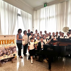 L’Istituto “Pietro Mennea” di Barletta brilla al Concorso Nazionale Euterpe