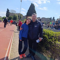 Spedizione pugliese alle finali nazionali dei Mille della Corsa di Miguel