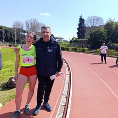 Spedizione pugliese alle finali nazionali dei Mille della Corsa di Miguel