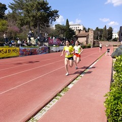 Spedizione pugliese alle finali nazionali dei Mille della Corsa di Miguel