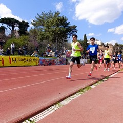 Spedizione pugliese alle finali nazionali dei Mille della Corsa di Miguel