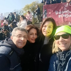 Spedizione pugliese alle finali nazionali dei Mille della Corsa di Miguel