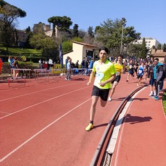 Spedizione pugliese alle finali nazionali dei Mille della Corsa di Miguel