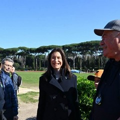 Spedizione pugliese alle finali nazionali dei Mille della Corsa di Miguel