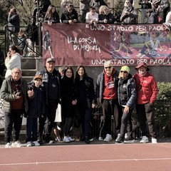 Spedizione pugliese alle finali nazionali dei Mille della Corsa di Miguel