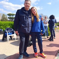 Spedizione pugliese alle finali nazionali dei Mille della Corsa di Miguel