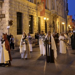 Barletta ospita la Rassegna dei Cortei Storici di Puglia e Basilicata