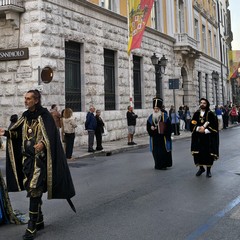 Barletta ospita la Rassegna dei Cortei Storici di Puglia e Basilicata