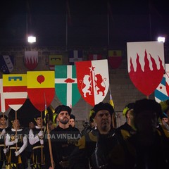 Disfida di Barletta 2026, volti ed emozioni del Corteo Trionfale