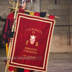 Disfida di Barletta 2026, volti ed emozioni del Corteo Trionfale