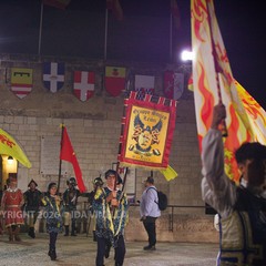 Disfida di Barletta 2026, volti ed emozioni del Corteo Trionfale