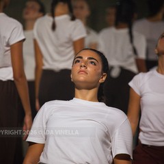 Disfida di Barletta 2026, volti ed emozioni del Corteo Trionfale