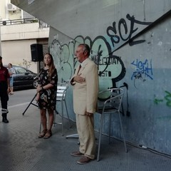 Crollo di via Canosa