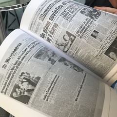 Crollo in via Canosa