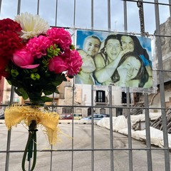 14 anni dal crollo di via Roma, la città ricorda le vittime