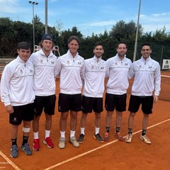 Circolo Tennis Barletta