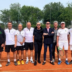 Circolo Tennis Barletta