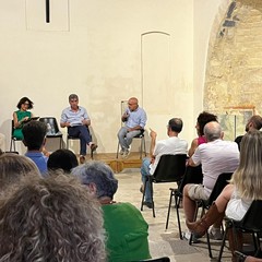 La D’Azeglio chiama e la città risponde: dibattito cittadino presso la Chiesa di San Michele