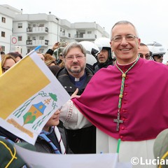 Monsignor Leonardo D'Ascenzo nuovo pastore della diocesi