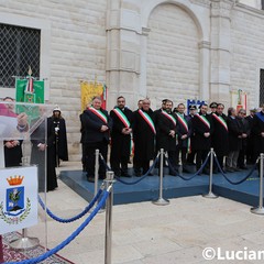 Monsignor Leonardo D'Ascenzo nuovo pastore della diocesi