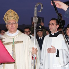 Monsignor Leonardo D'Ascenzo nuovo pastore della diocesi