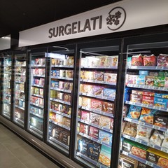 Dec supermercati
