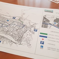 Disfida di Barletta 2018, limitazioni al traffico e sicurezza