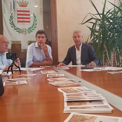 Disfida di Barletta 2018, limitazioni al traffico e sicurezza