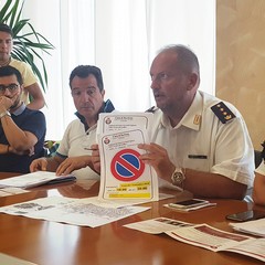 Disfida di Barletta 2018, limitazioni al traffico e sicurezza