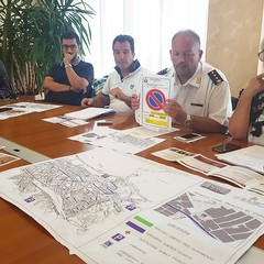 Disfida di Barletta 2018, limitazioni al traffico e sicurezza