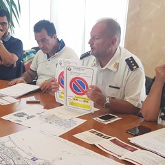 Disfida di Barletta 2018, limitazioni al traffico e sicurezza