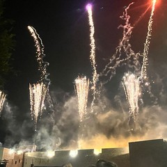 Disfida di Barletta 2025 al Castello