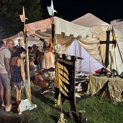 Disfida di Barletta 2025 al Castello