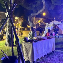 Disfida di Barletta 2025 al Castello