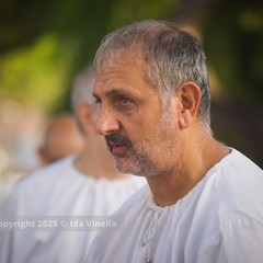 Disfida di Barletta 2025, il Corteo Trionfale: la galleria fotografica di Ida Vinella