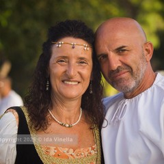 Disfida di Barletta 2025, il Corteo Trionfale: la galleria fotografica di Ida Vinella