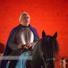 Disfida di Barletta 2025, il Corteo Trionfale: la galleria fotografica di Ida Vinella