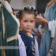 Disfida di Barletta 2025, il Corteo Trionfale: la galleria fotografica di Ida Vinella