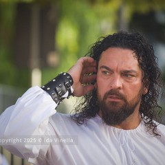 Disfida di Barletta 2025, il Corteo Trionfale: la galleria fotografica di Ida Vinella