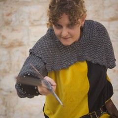 Disfida di Barletta 2025, il Corteo Trionfale: la galleria fotografica di Ida Vinella