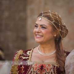 Disfida di Barletta 2025, il Corteo Trionfale: la galleria fotografica di Ida Vinella