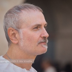 Disfida di Barletta 2025, il Corteo Trionfale: la galleria fotografica di Ida Vinella