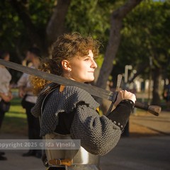 Disfida di Barletta 2025, il Corteo Trionfale: la galleria fotografica di Ida Vinella