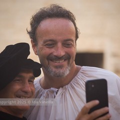 Disfida di Barletta 2025, il Corteo Trionfale: la galleria fotografica di Ida Vinella