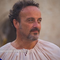 Disfida di Barletta 2025, il Corteo Trionfale: la galleria fotografica di Ida Vinella