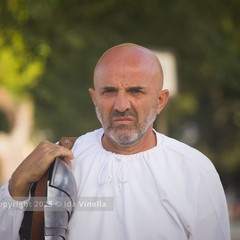 Disfida di Barletta 2025, il Corteo Trionfale: la galleria fotografica di Ida Vinella