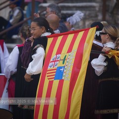 Disfida di Barletta 2025, il Corteo Trionfale: la galleria fotografica di Ida Vinella